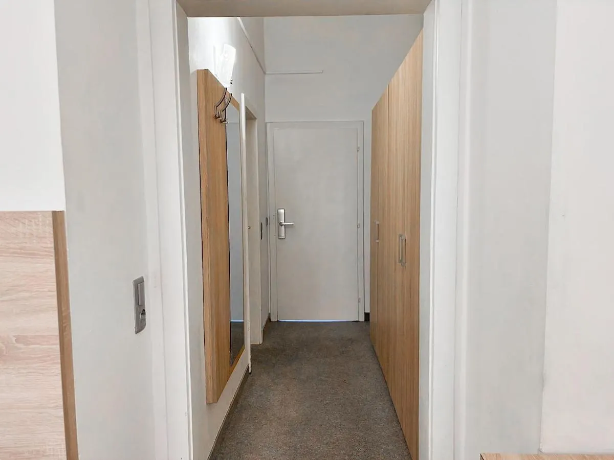 Apartment 4 Mins To Metro I Wifi I 15 Mins To Inner City Vienna