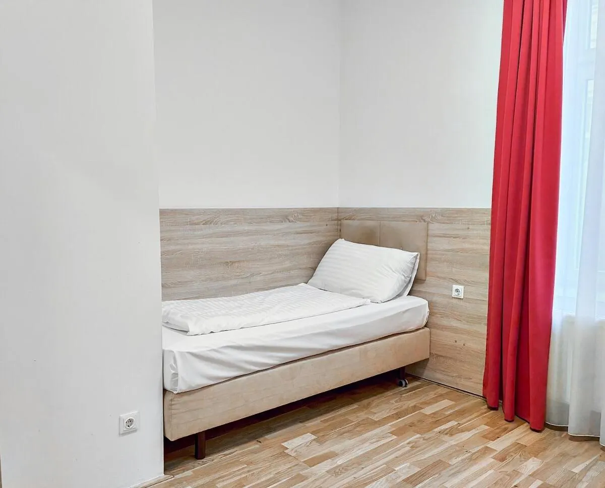 Apartment 4 Mins To Metro I Wifi I 15 Mins To Inner City Vienna