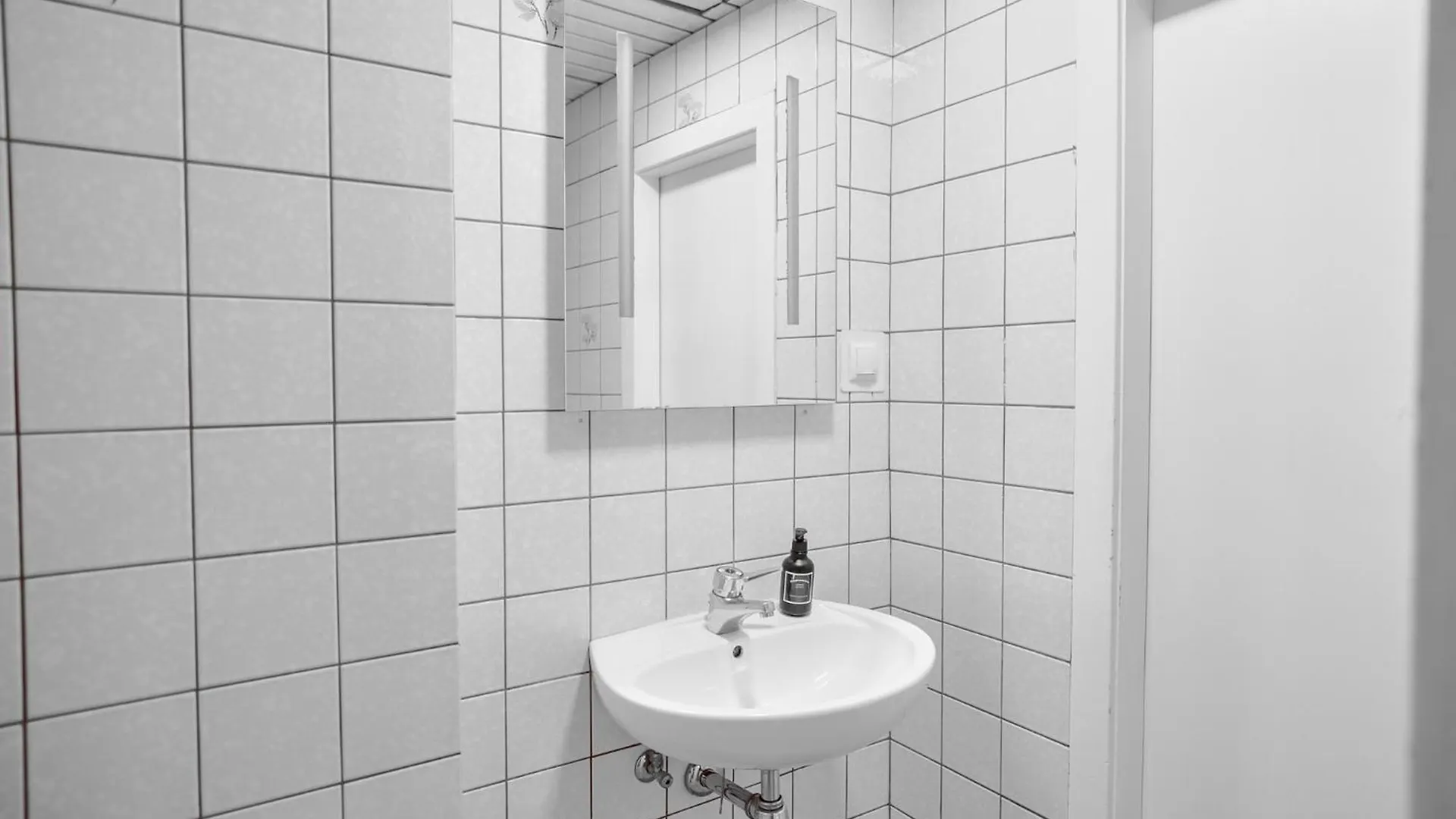 4 Mins To Metro I Wifi I 15 Mins To Inner City Vienna Apartment